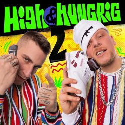High und hungrig 2 - Gzuz + Bonez MC