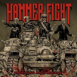 Profound And Profane - Hammer Fight