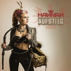 Aufstieg - Hannah