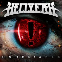 Undeniable - Hellyeah