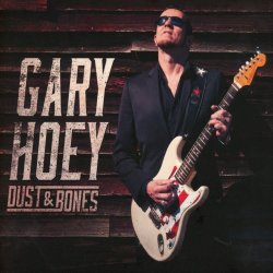 Dust And Bones - Gary Hoey