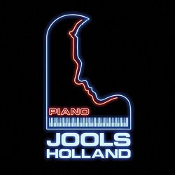 Piano - Jools Holland