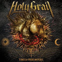 Times Of Pride And Peril - Holy Grail