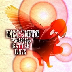 In Search Of Better Days - Incognito