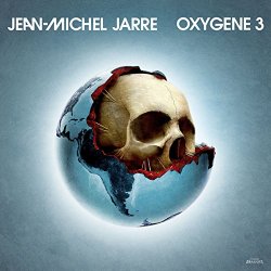 Oxygene 3 - Jean Michel Jarre