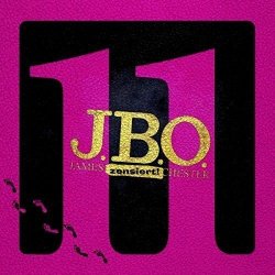 11 - J.B.O.