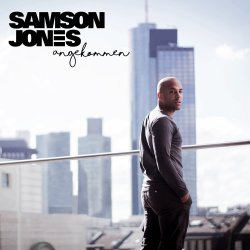 Angekommen - Samson Jones