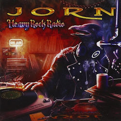 Heavy Rock Radio - Jorn