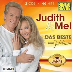 Das Beste zum Jubilum - 30 Jahre - Judith + Mel