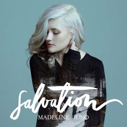 Salvation - Madeline Juno