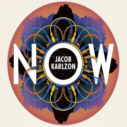 Now - Jacob Karlzon