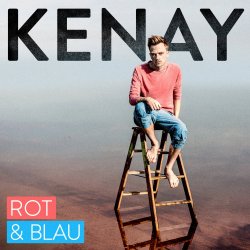 Rot und blau - Kenay