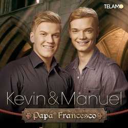 Papa Francesco - Kevin + Manuel