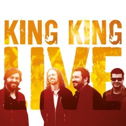 Live - King King