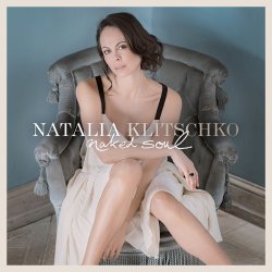 Naked Soul - Natalia Klitschko