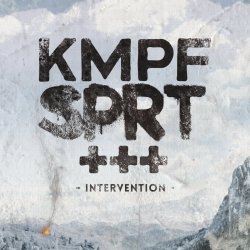 Intervention - Kmpfsprt