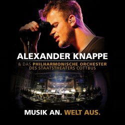 Musik an. Welt aus. - Alexander Knappe
