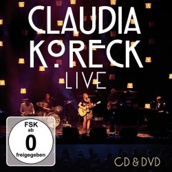 Live - Claudia Koreck
