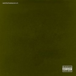 Untitled Unmastered. - Kendrick Lamar