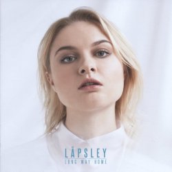 Long Way Home - Lapsley