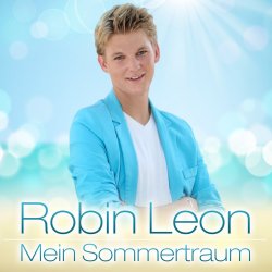 Mein Sommertraum - Robin Leon