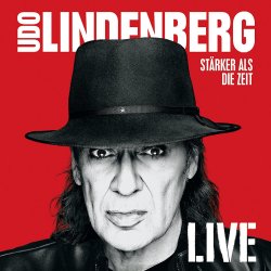 Strker als die Zeit - Live - Udo Lindenberg