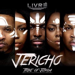 Jericho - Tribe Of Joshua - Livre