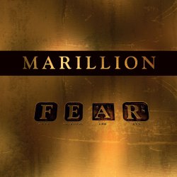 Fear - Marillion