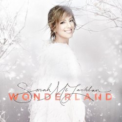 Wonderland - Sarah McLachlan