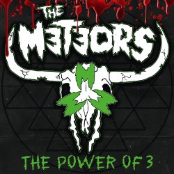 The Power Of 3 - Meteors