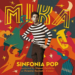 Sinfonia Pop - Mika
