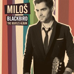 Blackbird - The Beatles Album - Milos