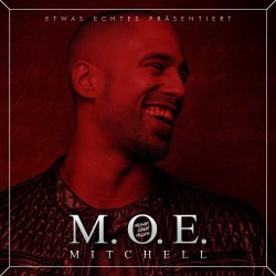 M.O.E. - Moe Mitchell