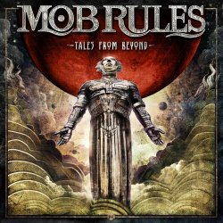 Tales From Beyond - Mob Rules