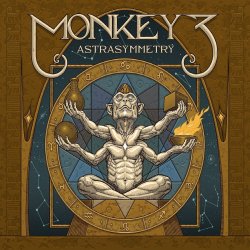 Astra Symmetry - Monkey3