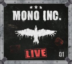 Live - Mono Inc.