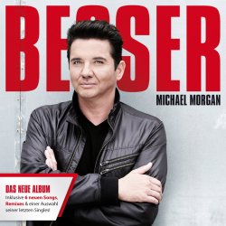 Besser - Michael Morgan