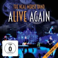 Alive Again - Neal Morse Band