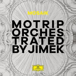 Mosaik - MoTrip Orchestrated By Jimek - MoTrip