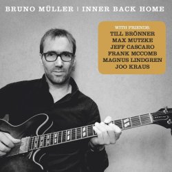 Inner Back Home - Bruno Mller
