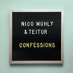 Confessions - Nico Muhly + Teitur