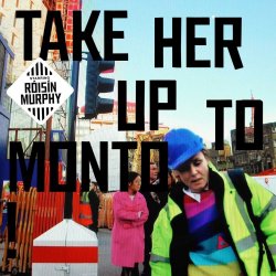 Take Her Up To Monto - Roisin Murphy