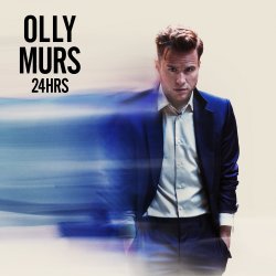 24 hrs. - Olly Murs