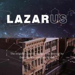Lazarus - Musical