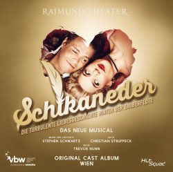 Schikaneder - Musical