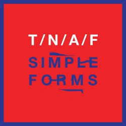 Simple Forms - Naked And Famous