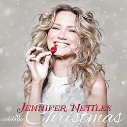 To Celebrate Christmas - Jennifer Nettles