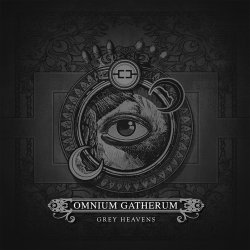 Grey Heavens - Omnium Gatherum