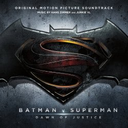 Batman V Superman - Dawn Of Justice  - Soundtrack