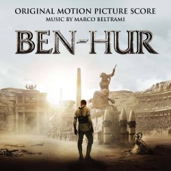 Ben-Hur (2016) - Soundtrack
